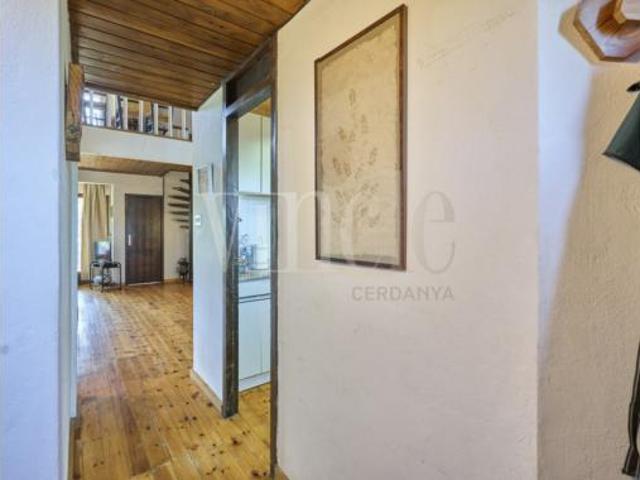 Dúplex Venta Alp, La Molina