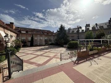 Dúplex Venta Alpedrete, Alpedrete