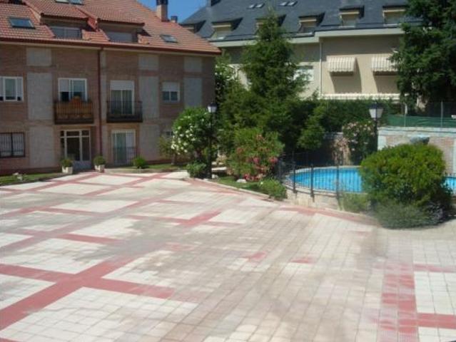 Dúplex Venta Alpedrete, Alpedrete
