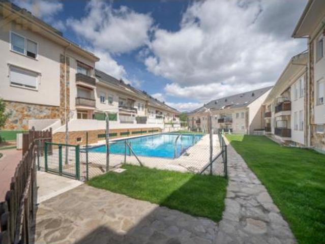 Dúplex Venta Alpedrete, Alpedrete