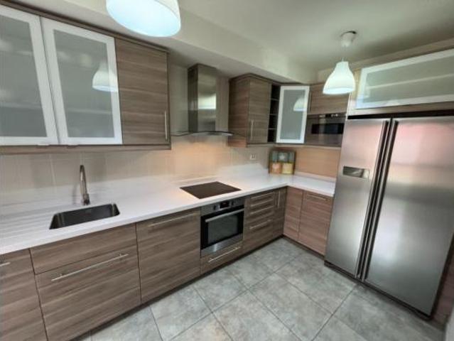 Dúplex Venta Arucas, Núcleo