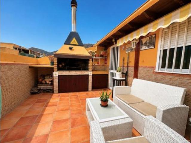 Dúplex Venta Arona, Buzanada Valle de San Lorenzo Cabo Blanco