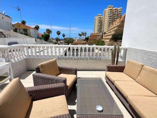 Dúplex Venta Arona, Playa de Las Américas