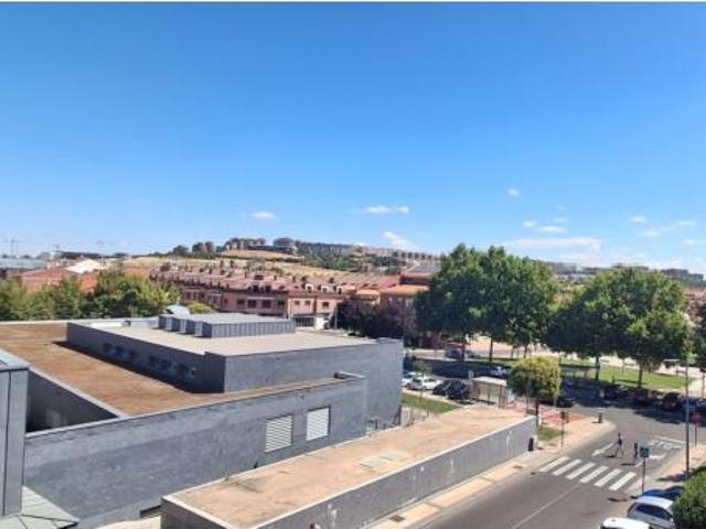 Dúplex Venta Arroyo de la Encomienda, La Flecha