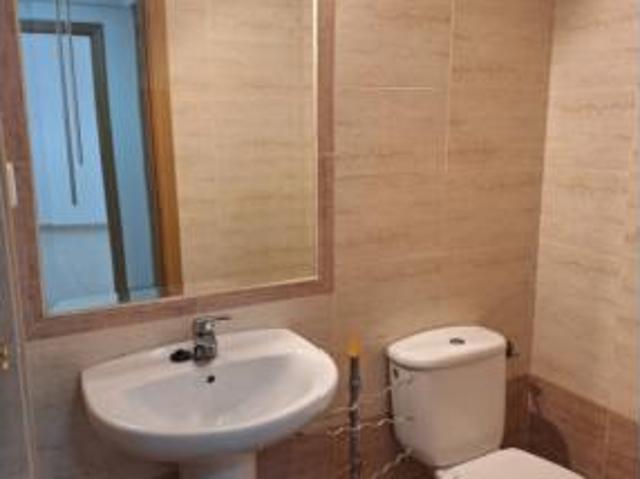 Dúplex Venta Arroyomolinos, Centro Urbanización El Bosque