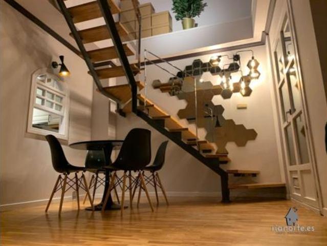 Dúplex Venta Avilés, Centro