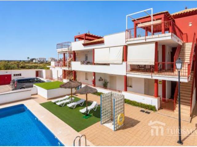 Dúplex Venta Ayamonte, Isla de Canela