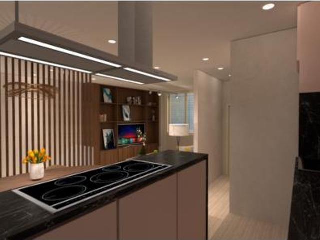 Dúplex Venta Boadilla del Monte, Centro