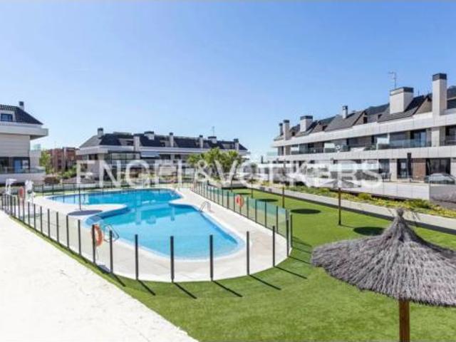 Dúplex Venta Boadilla del Monte, Sector B