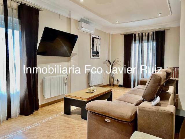 Dúplex Venta Badajoz