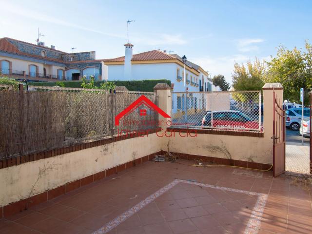 Dúplex Venta Badajoz