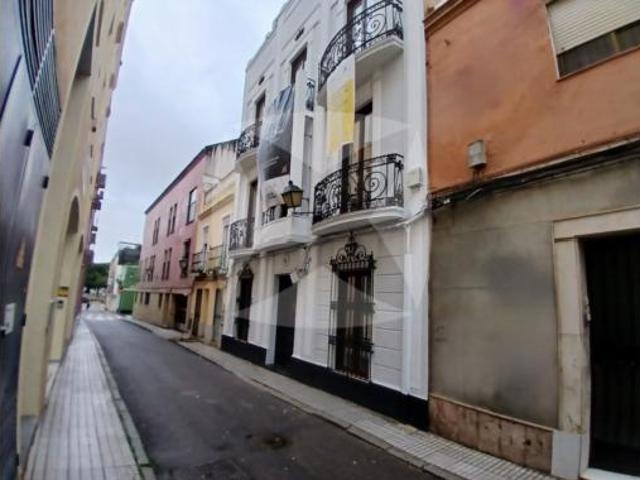 Dúplex Venta Badajoz Capital, Centro Histórico