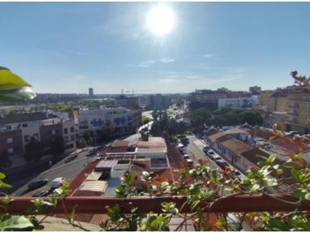 Dúplex Venta Badajoz Capital, San Fernando Estación