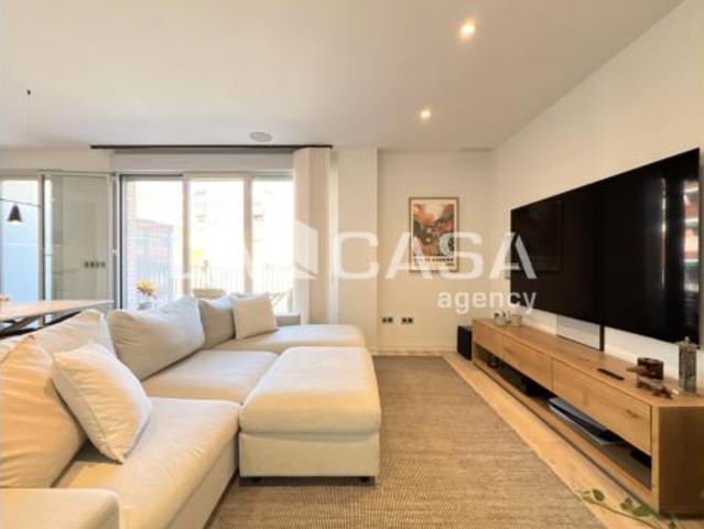 Dúplex Venta Badalona, Llefià Artigues