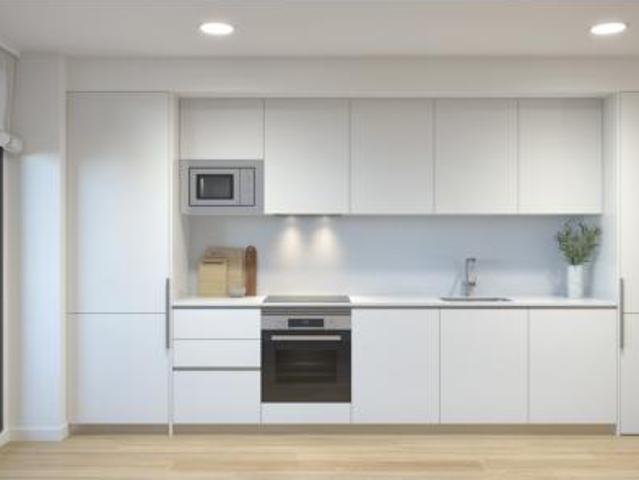 Dúplex Venta Badalona, Montigalà Sant Crist