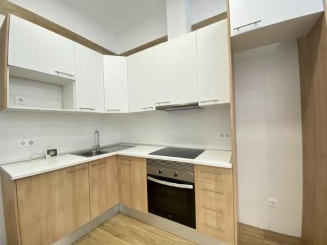 Dúplex Venta Barcelona Capital, El Coll