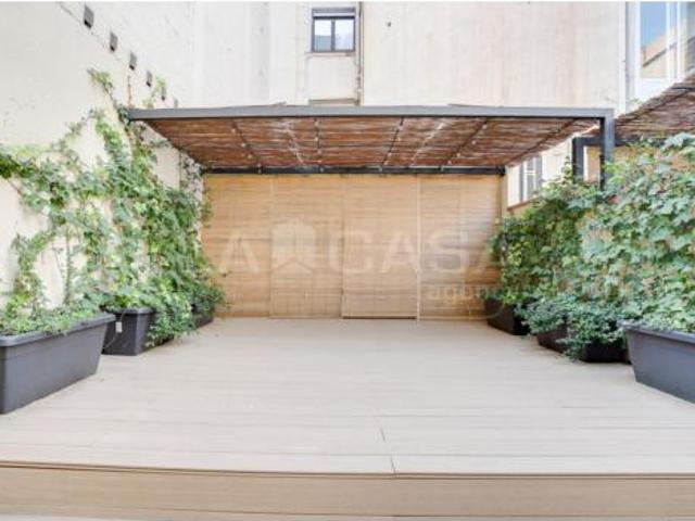 Dúplex Venta Barcelona Capital, El Camp d'en Grassot Gràcia Nova