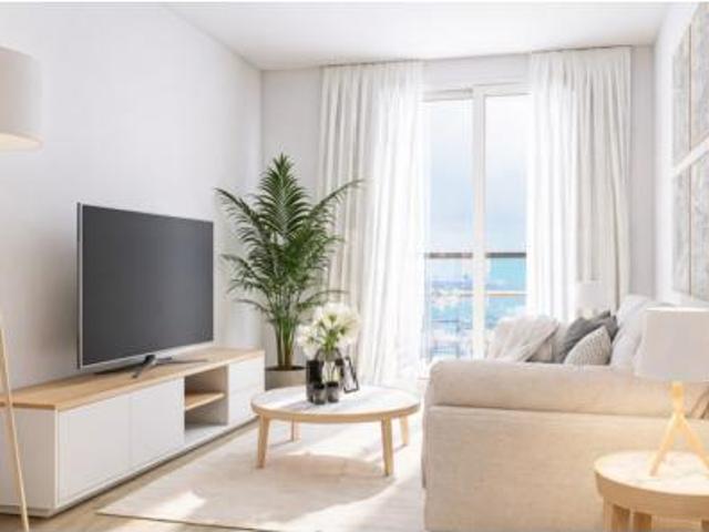 Dúplex Venta Barcelona Capital, El Baix Guinardó