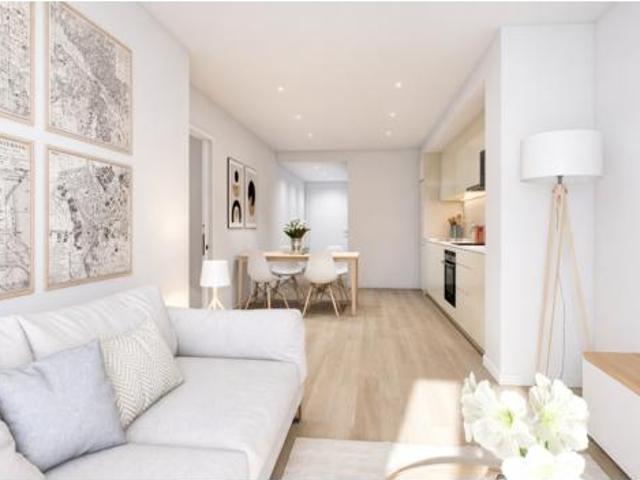 Dúplex Venta Barcelona Capital, El Baix Guinardó