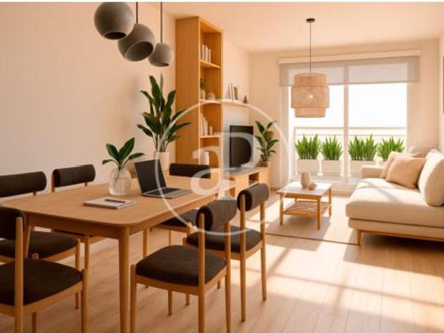 Dúplex Venta Barcelona Capital, El Baix Guinardó
