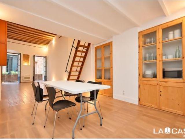 Dúplex Venta Barcelona Capital, El Barri Gòtic