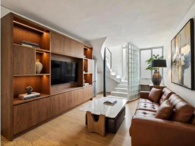 Dúplex Venta Barcelona Capital, El Poblenou