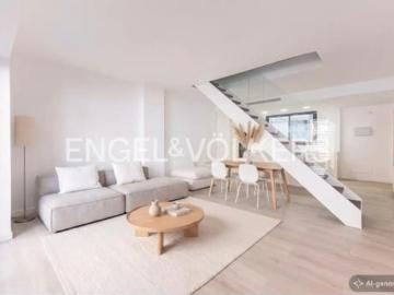 Dúplex Venta Barcelona Capital, El Putxet El Farró