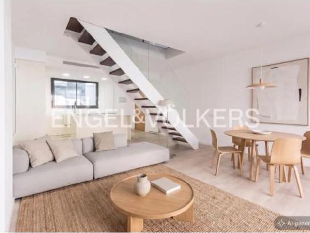 Dúplex Venta Barcelona Capital, El Putxet El Farró