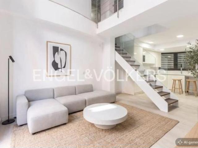Dúplex Venta Barcelona Capital, El Putxet El Farró