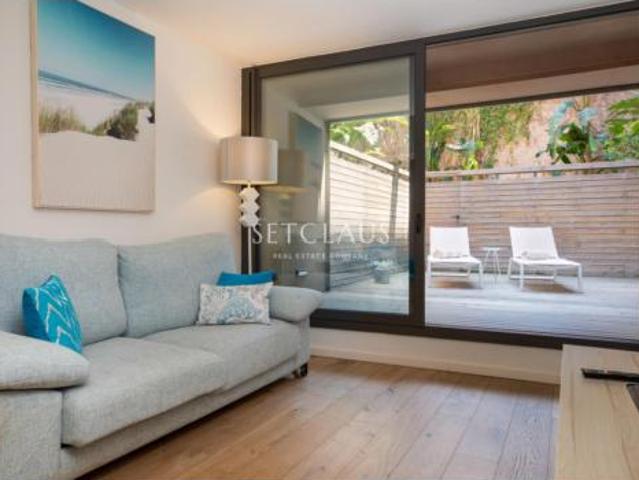 Dúplex Venta Barcelona Capital, El Raval