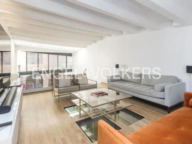 Dúplex Venta Barcelona Capital, El Raval