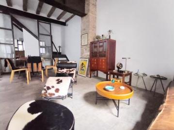 Dúplex Venta Barcelona Capital, El Raval