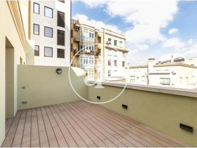 Dúplex Venta Barcelona Capital, La Dreta de l'Eixample