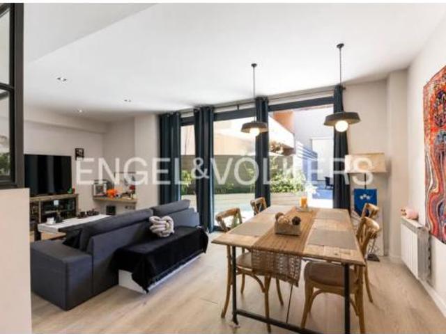 Dúplex Venta Barcelona Capital, La Nova Esquerra de l'Eixample