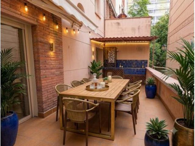 Dúplex Venta Barcelona Capital, La Salut
