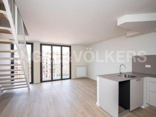 Dúplex Venta Barcelona Capital, L'Antiga Esquerra de l'Eixample
