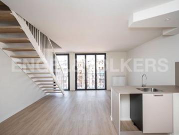 Dúplex Venta Barcelona Capital, L'Antiga Esquerra de l'Eixample