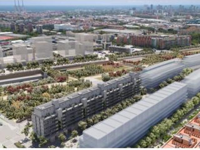 Dúplex Venta Barcelona Capital, Sant Andreu