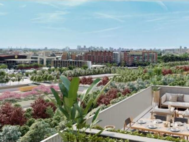 Dúplex Venta Barcelona Capital, Sant Andreu