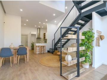 Dúplex Venta Barcelona Capital, Sant Andreu