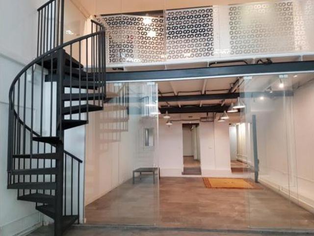 Dúplex Venta Barcelona Capital, Sant Antoni