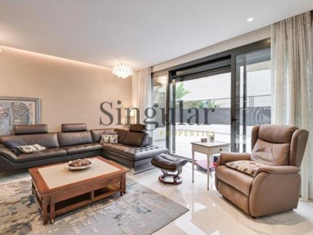 Piso Venta Barcelona Capital, Sant Gervasi Galvany