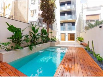 Dúplex Venta Barcelona Capital, Sant Gervasi La Bonanova