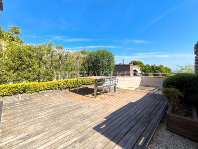 Dúplex Venta Barcelona Capital, Sant Gervasi La Bonanova