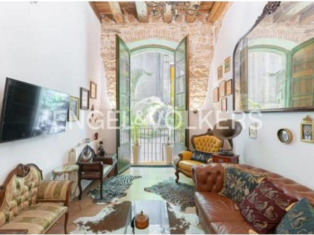 Dúplex Venta Barcelona Capital, Sant Pere Santa Caterina La Ribera