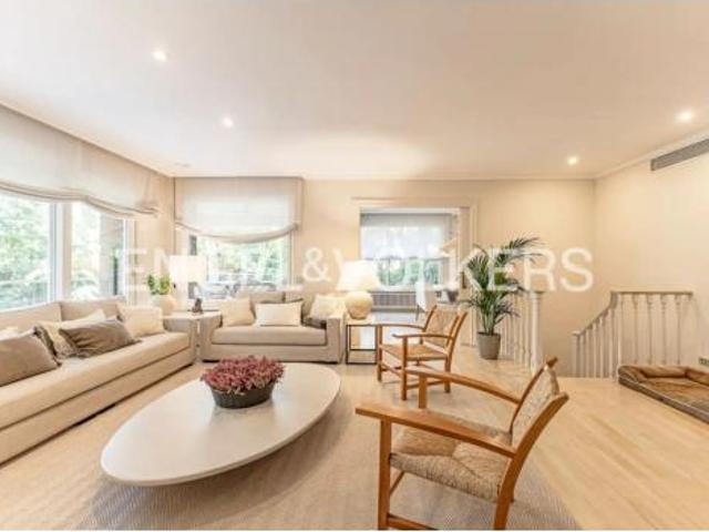 Dúplex Venta Barcelona Capital, Pedralbes