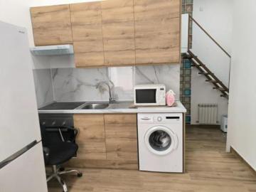 Dúplex Venta Barcelona Capital, Verdun