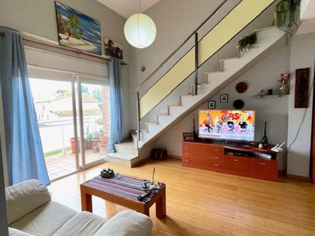 Dúplex Venta Barcelona