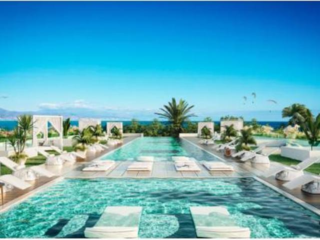 Dúplex Venta Barbate, Zahara de los Atunes