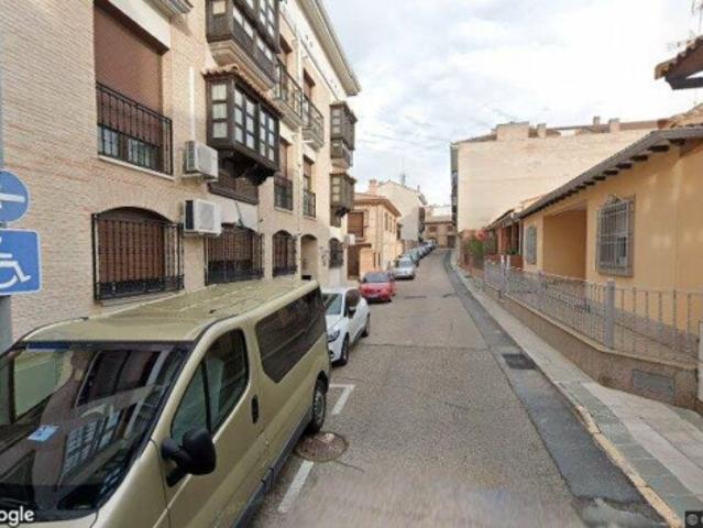 Piso Venta Bargas, Bargas
